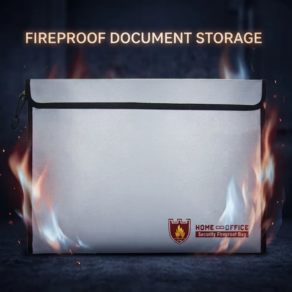 Bolsa de Armazenamento de Docu - Home Office For Passport avaliação e preço