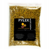Flower Pollen Polish 0.5kg, 500g, From Polish Meadows Our Apiary-Harvest 2025