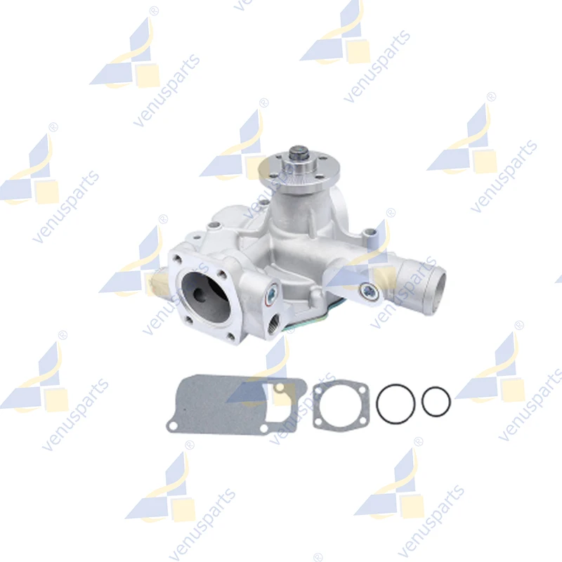 

119621-42006 Water Pump For Yanmar 3YM20 Engines Engine Forklift