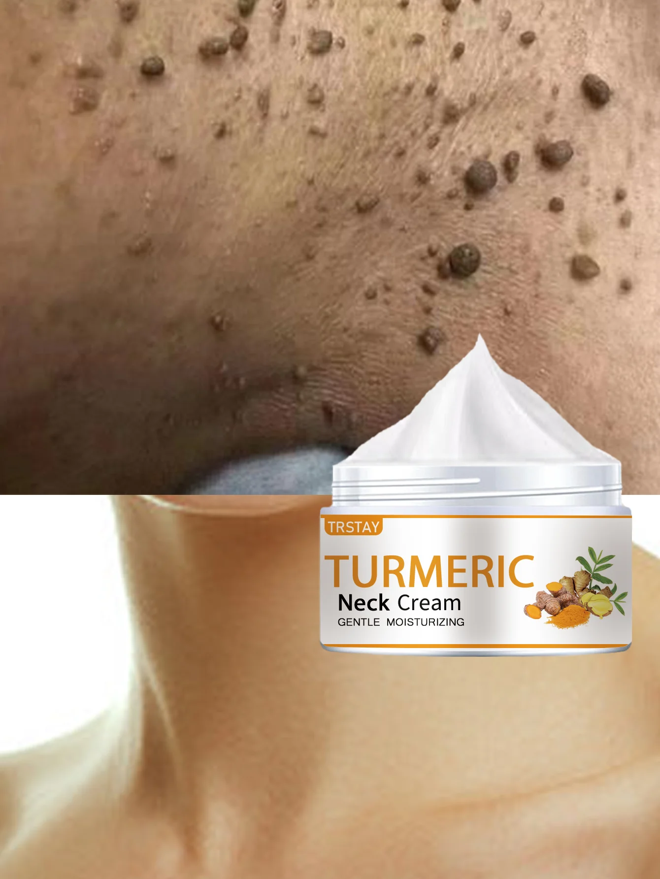 

Увлажняющий крем для тела с натуральными экстрактами для гладкой и мягкой кожи, нелипкая формула, глубоко увлажняющий питательный уход за сухими лыжками