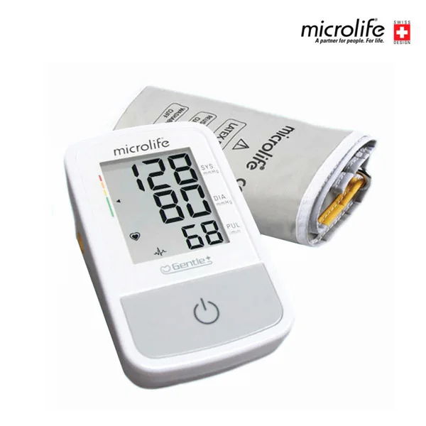 Microlife BP A2 Easy household blood pressure meter blood pressure meter