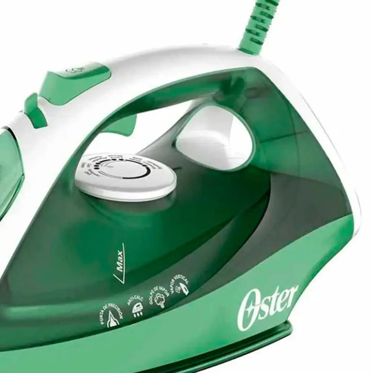 مكواة بخار أوستر Gcstbs6001-013 نعناع