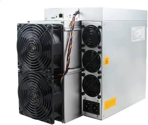 X/O GET 10 PAY FOR 6 ASIC Bitmain Antminer S19k Pro - 120/136 TH/s