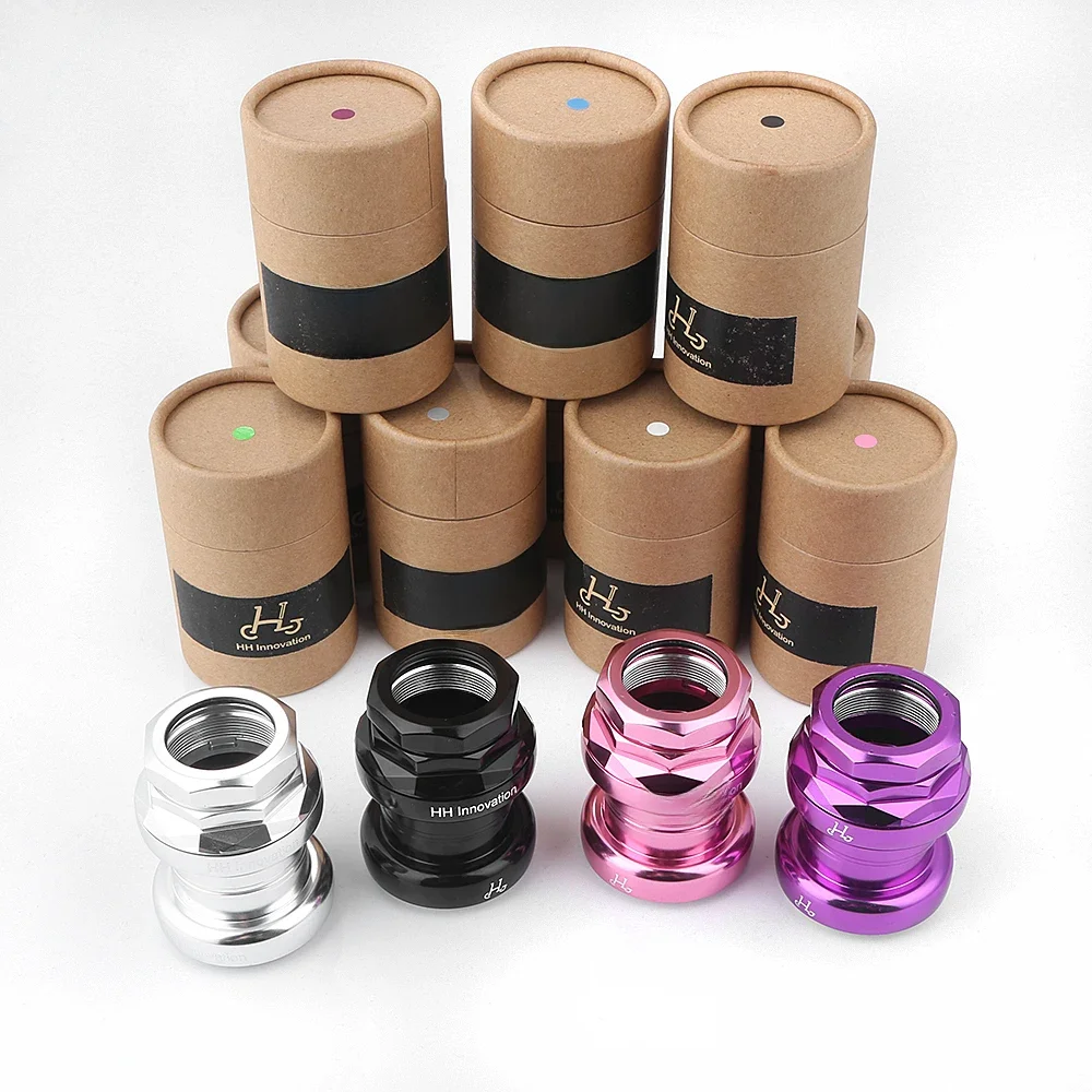 AliExpress UK H&H Innovation 34mm Headset Bearing For Brompton Folding Bicycle For A/C Line Aluminum Alloy