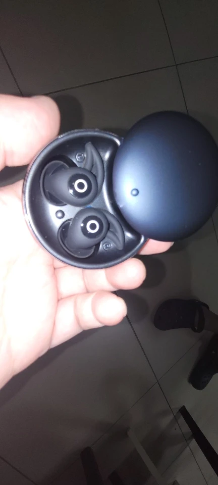 RideMate™ Bluetooth MotoBuds