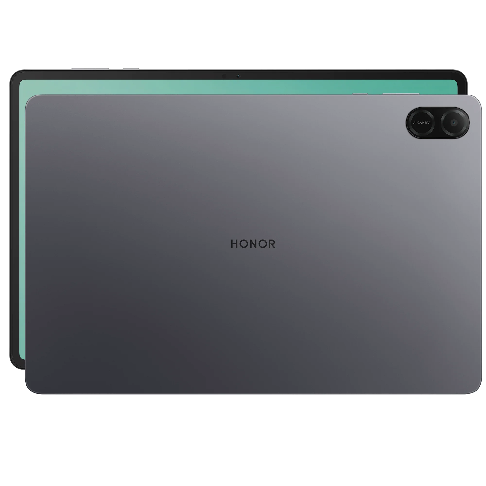 HONOR Pad X8a, 11-Zoll-Display mit 90 Hz und HONOR Eye Comfort-Technologie, 8300 mAh Akku, 4 GB RAM, nur WLAN, 4 Lautsprecher, Android 14