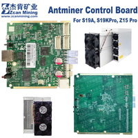 Antminer S19A S19K Pro Control Board Bitmain Z15 Pro Controller