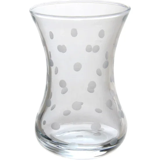 

Başak İnce Waist Snowflake Tea Glass for 6 Persons Başak İnce Waist Snowflake Tea Glass for 6 Persons PRODUCT CONTENTS: ALL OF