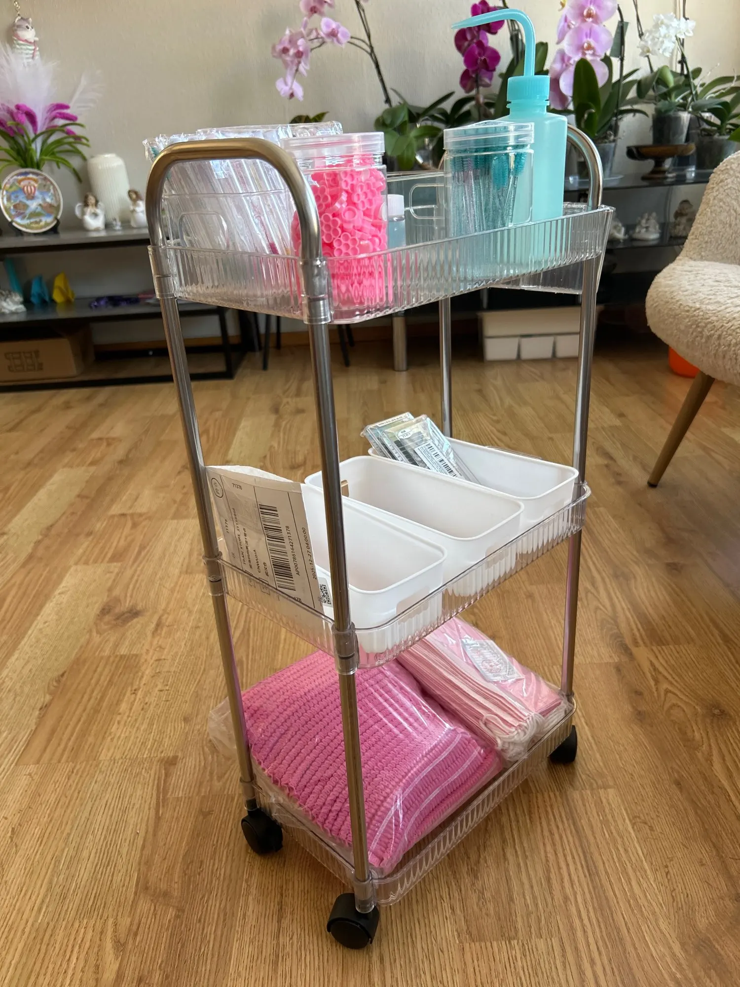 Customer photo from Abbie Morar