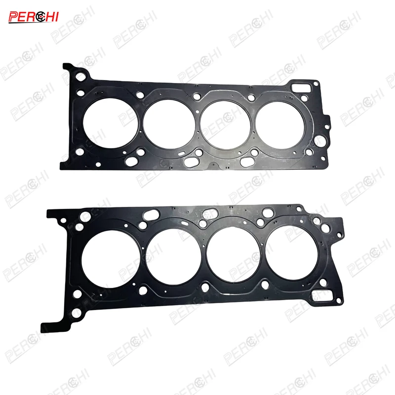 

FOR TOYOTA LAND CRUISER 200 5.7 1UR ENGINE CYLINDER HEAD GASKET TOP GASKET OEM 11115-38020 11116-38010