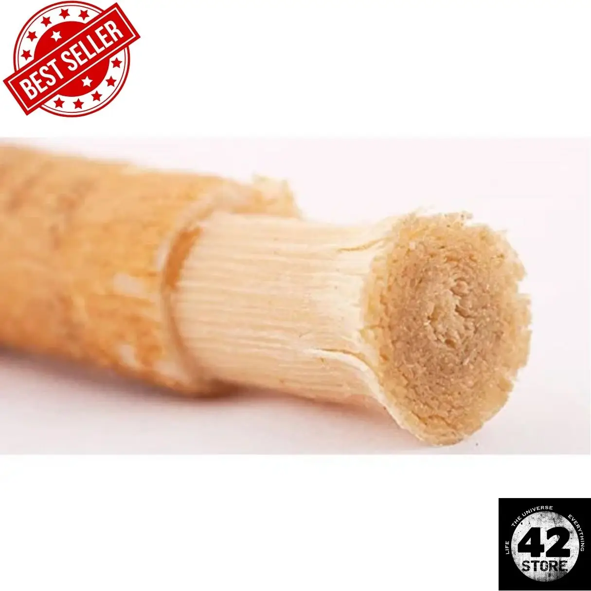 Miswak 10Pcs  Natural Toothbrush Traditional Miswak Manual Teeth Whitening Soft Travel Middle East