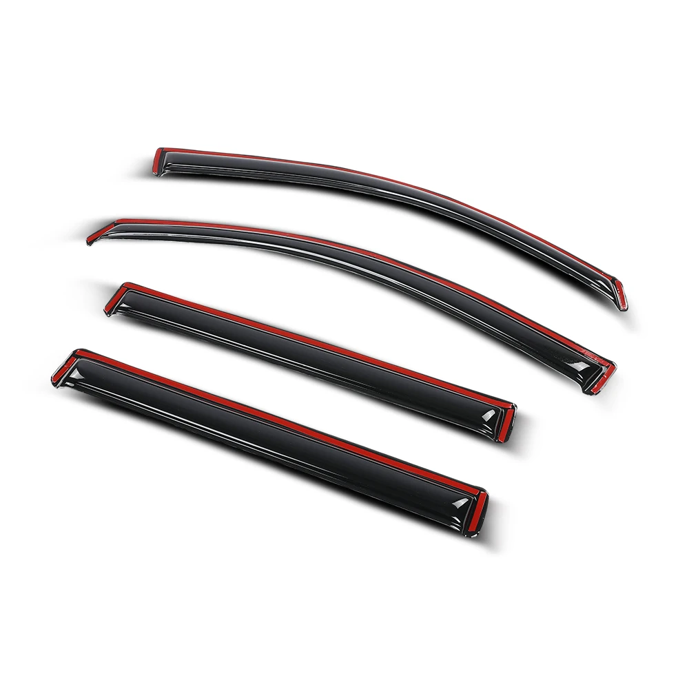 In-Channel Smoke Wi…