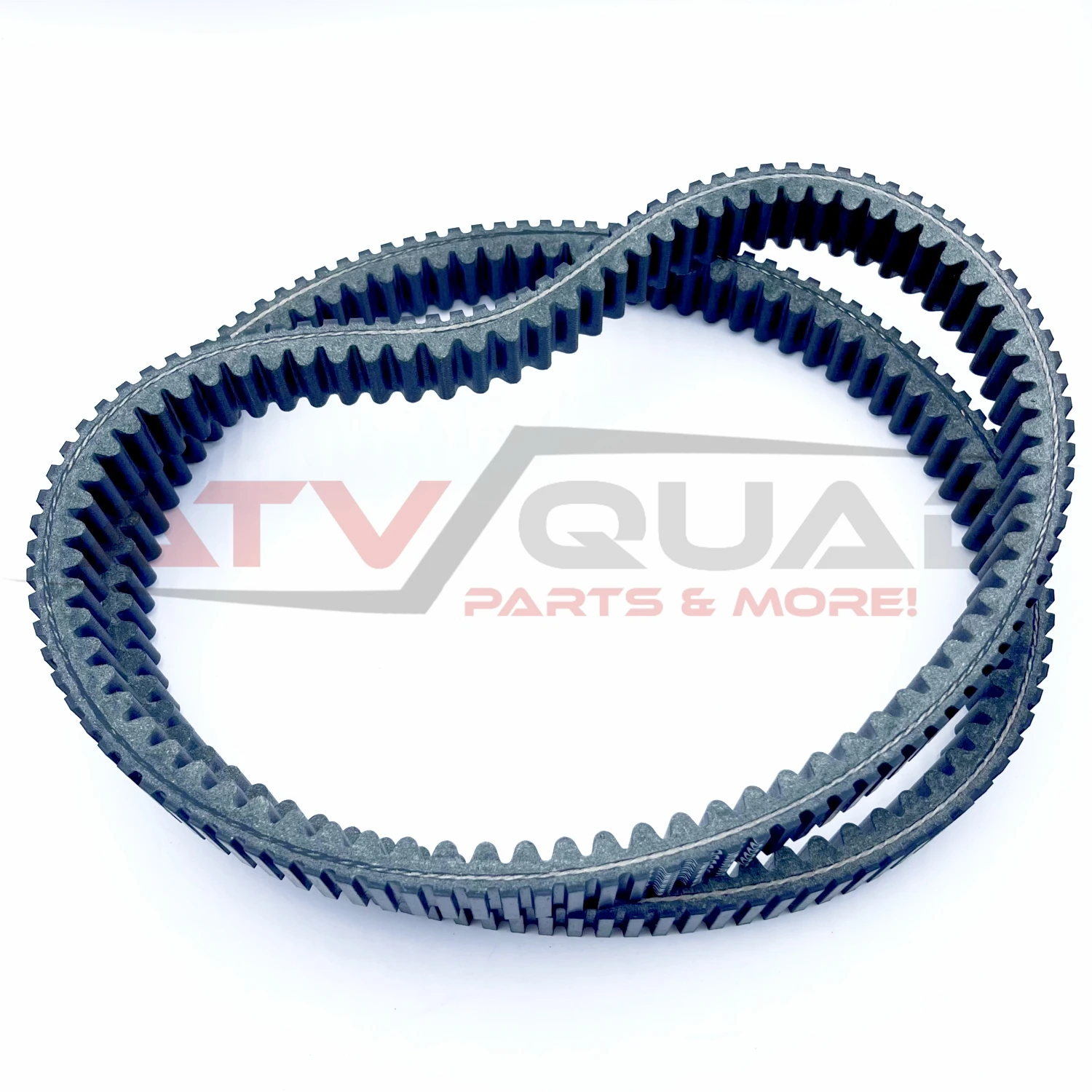 2PCS CVT Drive Belt for Russian Mechanics Gamax 600 SYM600 RM 800 Odes 650 800 1000 21040303801 21040303802