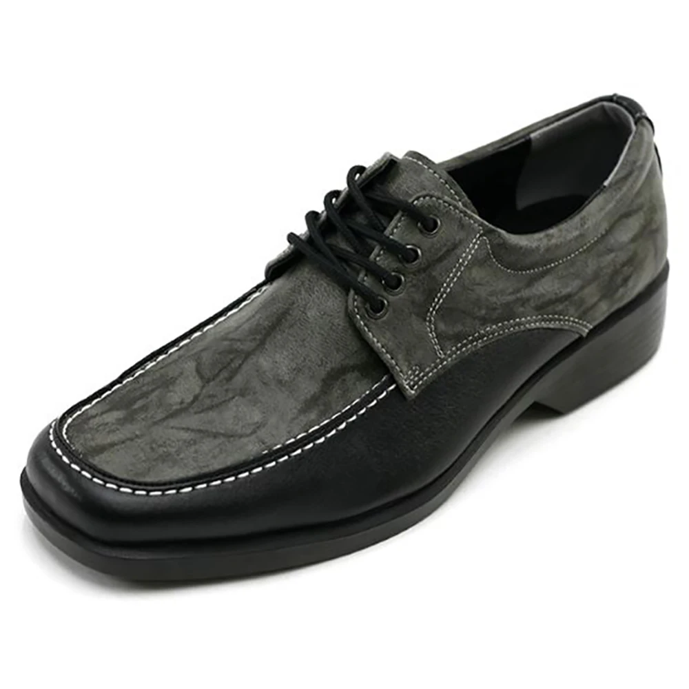 (Domestic production) Stany casual shoes men's tall shoes