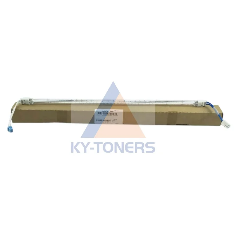 A9VEM31F00 Original Fusing Heater Lamp Assy Up 220V For Konica Minolta C3070 C3080 C4065 C4080 Copier Spare Parts