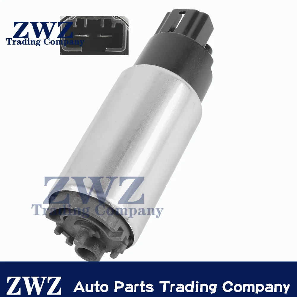 

Подходит для Seadoo GTR/GTS/GTX/RXP/RXT, GTI 2008-2023 для Challenger 210 230 2007-2012, топливный насос Jetski 275500779 275500996