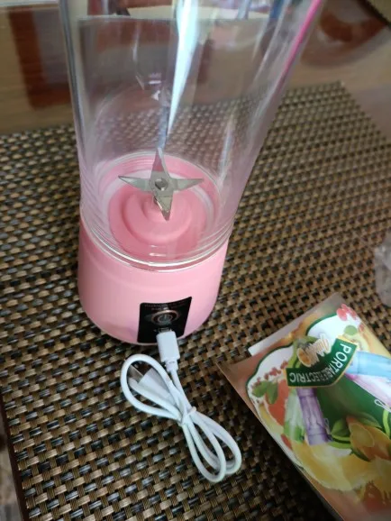Review photo