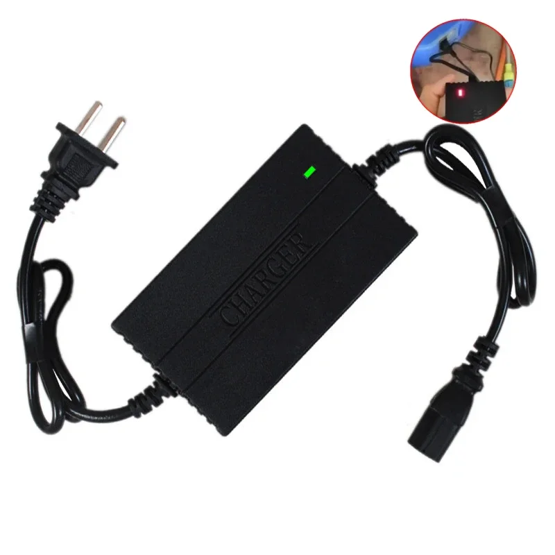 AliExpress PKCAR 12V 8AH Smart Charger For Electric Sprayer Lead Acid Battery Toy Car Motorcycle Bike 12V Power