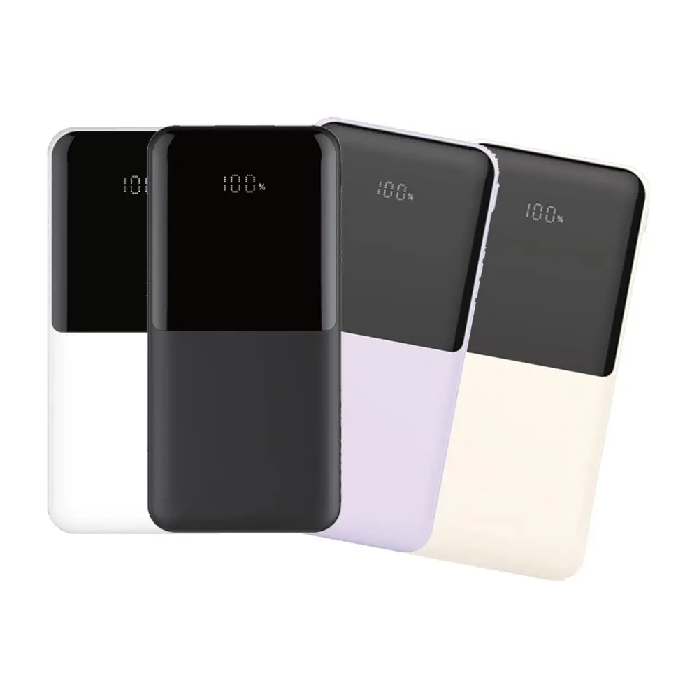 ESS PD20W LED 고속충전 3포트 보조배터리 20000mAh(휴대용/핸드폰/스마트폰/충전기/대용량/슬…