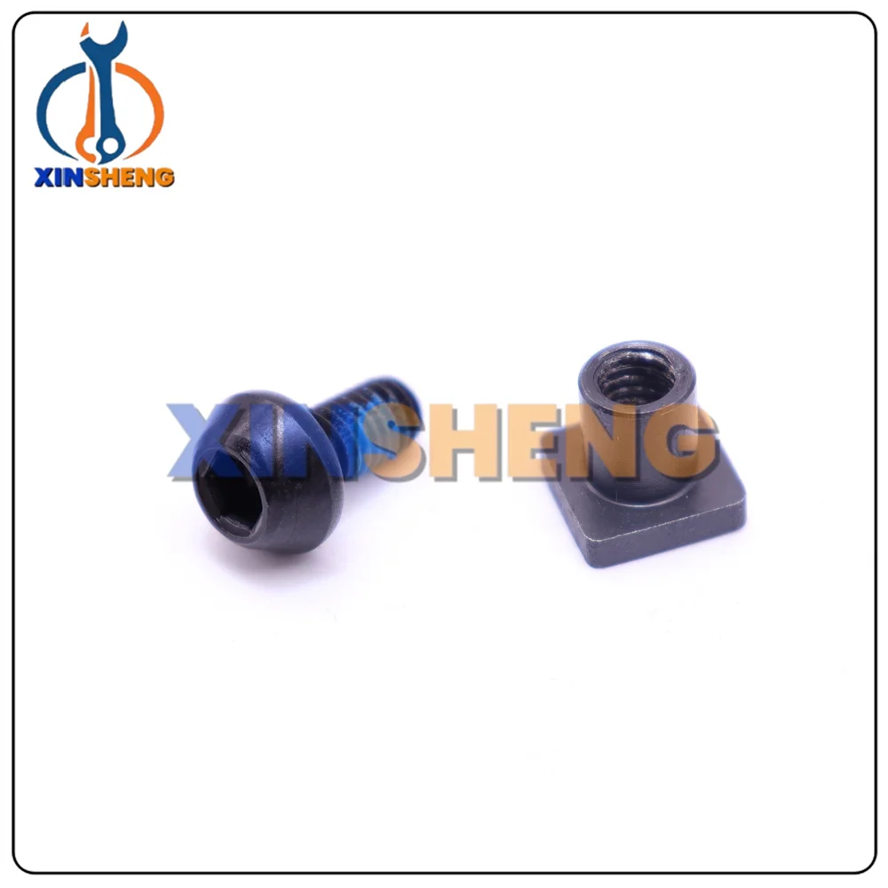Good Quality For Heidelberg G2.011.130 Screw M2.011.129 Bush Gripper Tip Screw