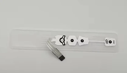 25 قطعة 186-0106 مستشعر القطب الكهربائي الأصلي BIS 4 Quatro