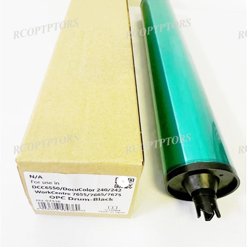 أسطوانة ccet OPC ، أسطوانة DCC6550 ، أسطوانة ccentre ، WorkCentre ، من من من CET ، من من من