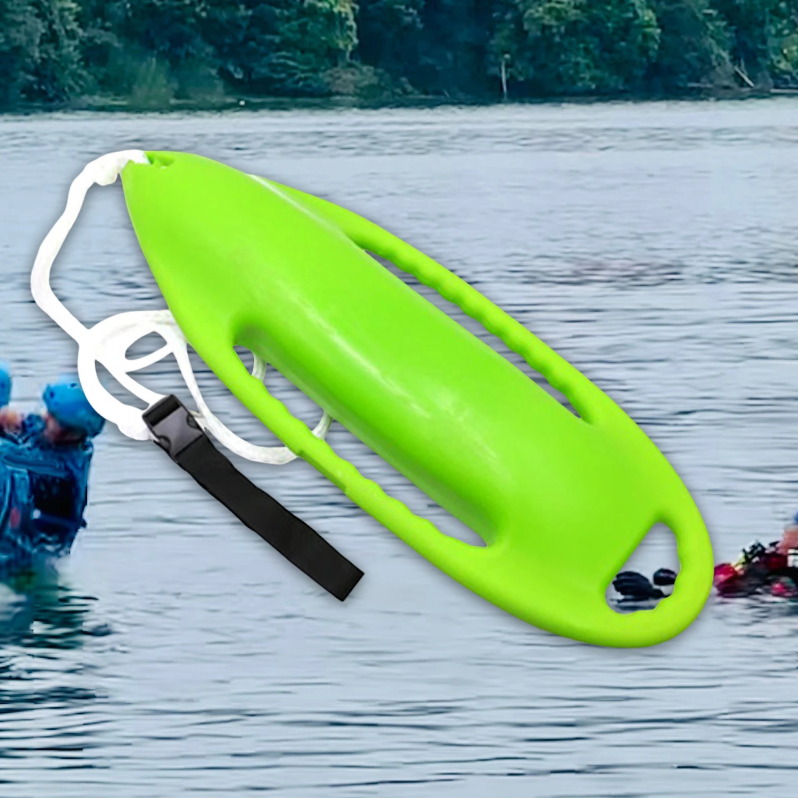 Thumbnail 4 - #1 Trending Swim Belts Right Now