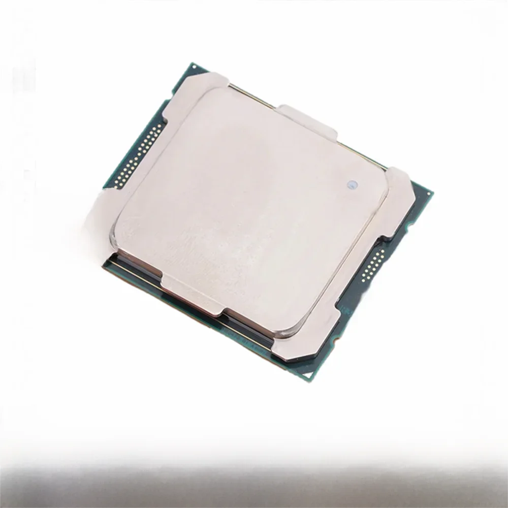 Xeon CPU E5-2696V4 SR2J0 2,20 GHz 22-cores 44 draden 55 M LGA2011-3 E5-2696 V4 processor E5 2696V4 E5 2696 V4 - afbeelding 2