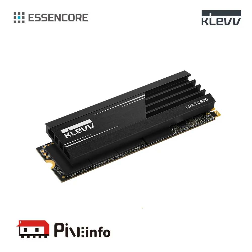 Essen Core SSD: Leistungsstarke Speicherlösungen für Ihre digitale Welt