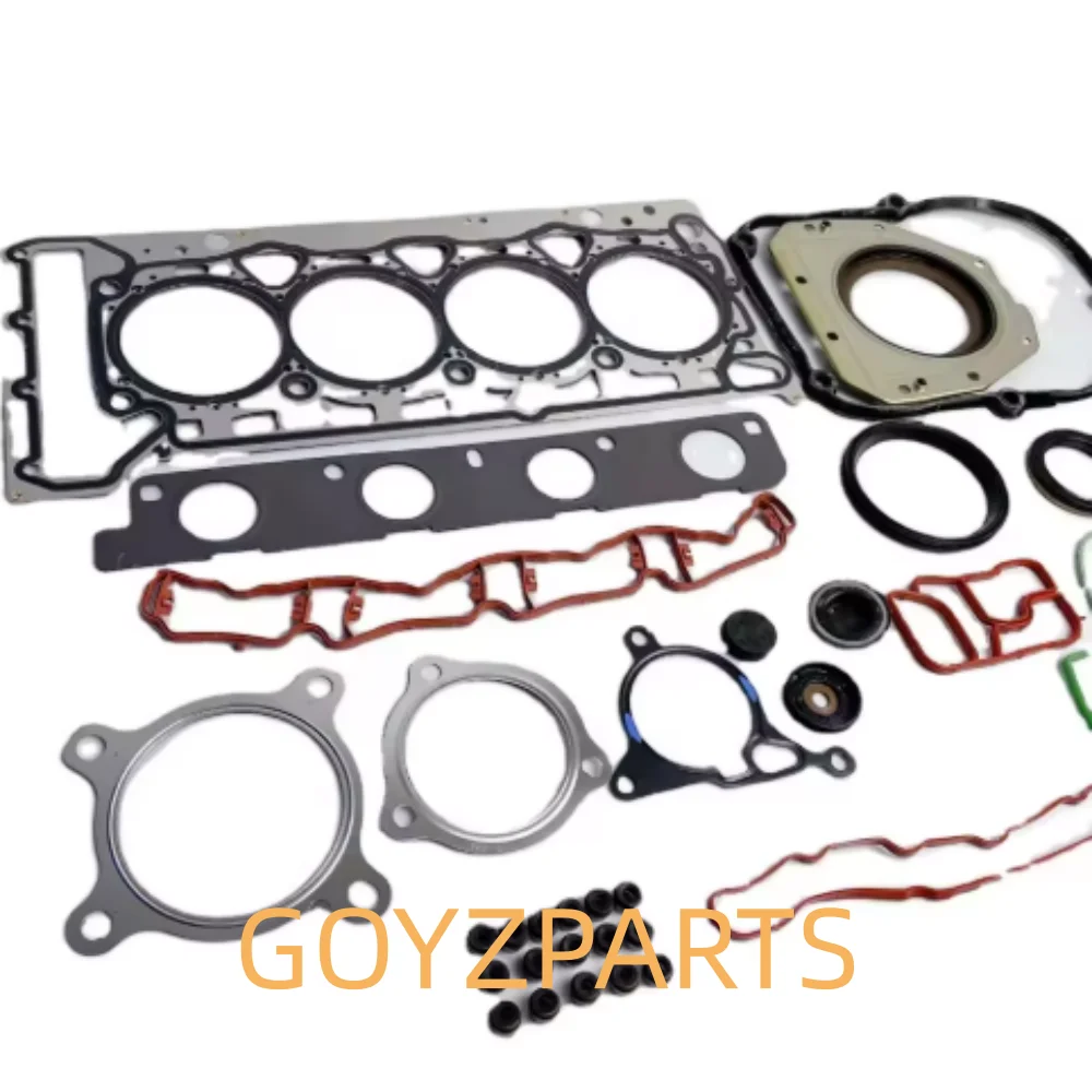 06L103085B 06H103517E CAD CDZ CDN محرك مجموعات ربط السيراميك الارضي طقم تصليح لأودي A3 A4 A5 A6 Q3 Q5 S1 S4 S5 S6 S8 VW جيتا باسات 2.0T