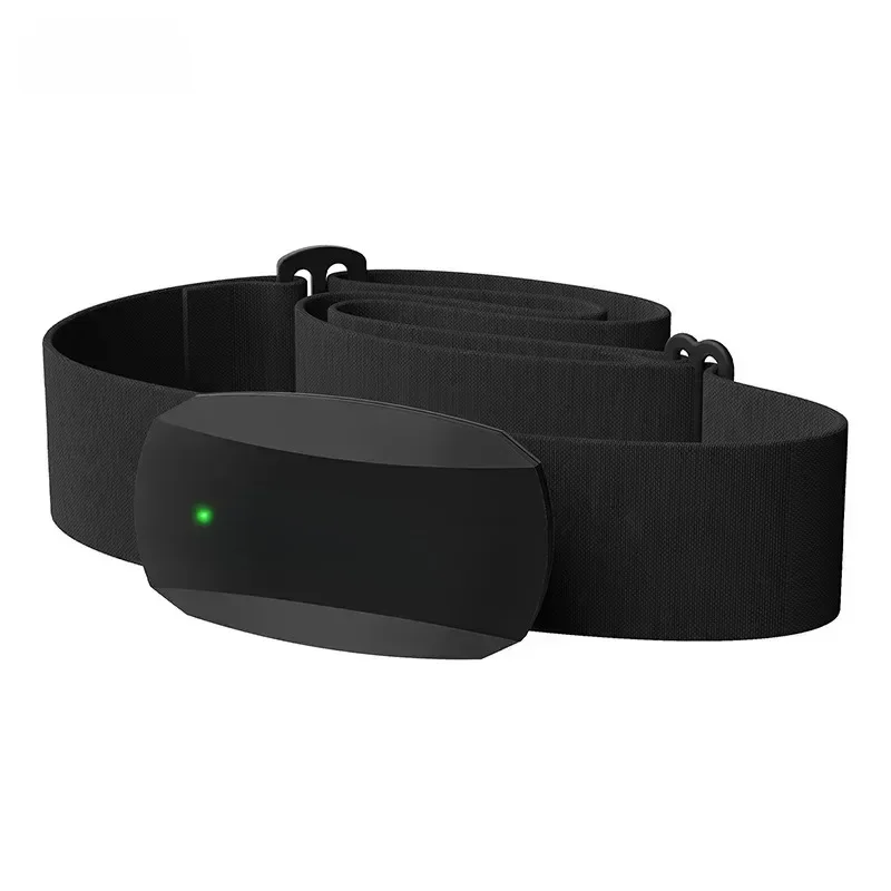 AliExpress XOSS X2 Heart Rate Sensor Monitor Chest Strap Sensor Bluetooth-Compatible ANT+ Wireless For GARMIN Bryton IGS Computer