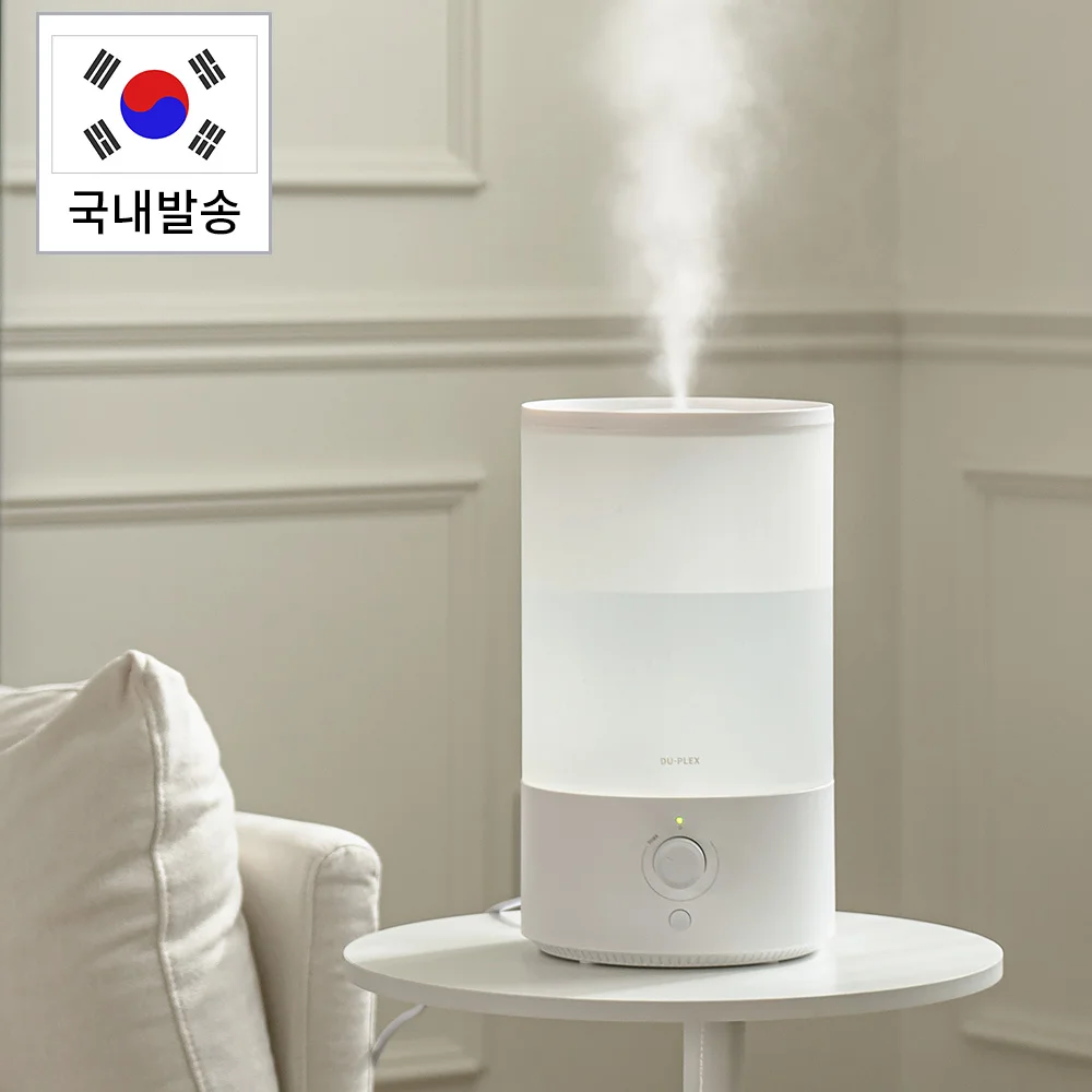 5L Ultrasonic Large Capacity Humidifier Humidifier