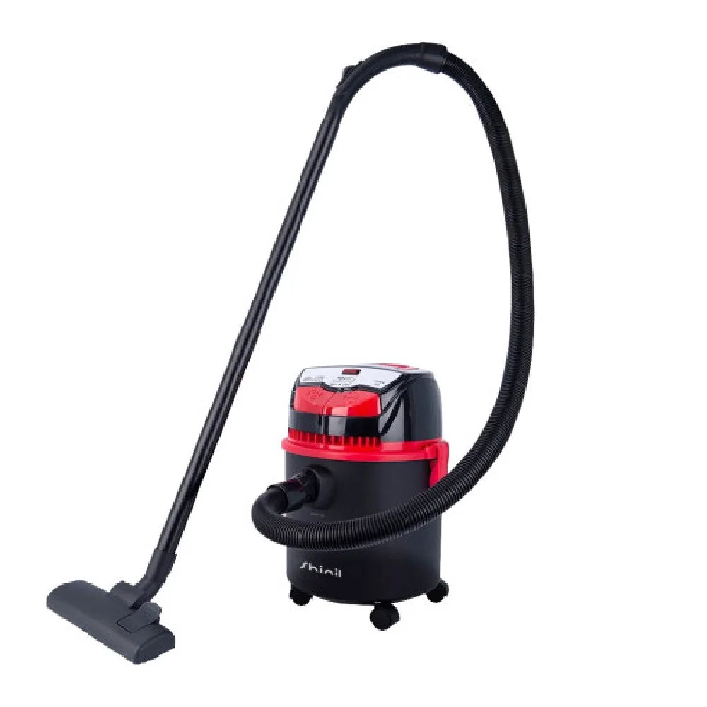 Shinday 20L business vacuum cleaner SVC-DK20L large capacity Office industrial vacuum cleaner