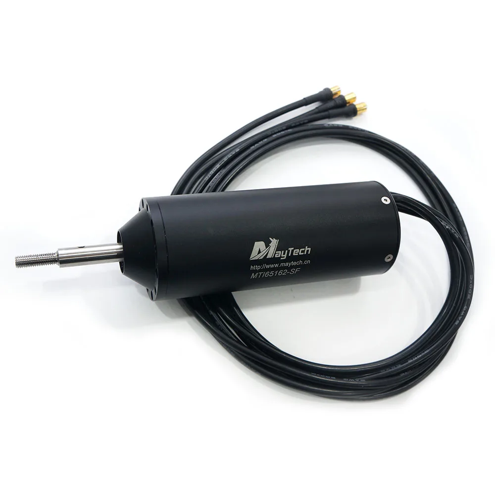 Diy efoil peça wth à prova dwaterproof água maytech 65162 motor 200a vesc max 75v v2 pwm remoto kit hidrelétrico elétrico