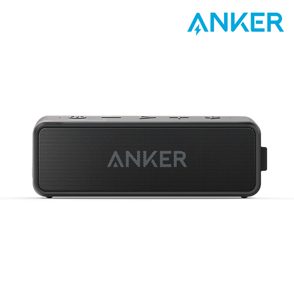 Anker sound Core 2 Bluetooth speaker