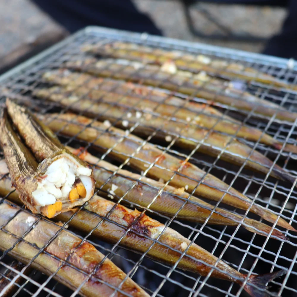 [Sansan village] Domestic seasonal SunYang Miri Souring Mukkkanari Al Bage