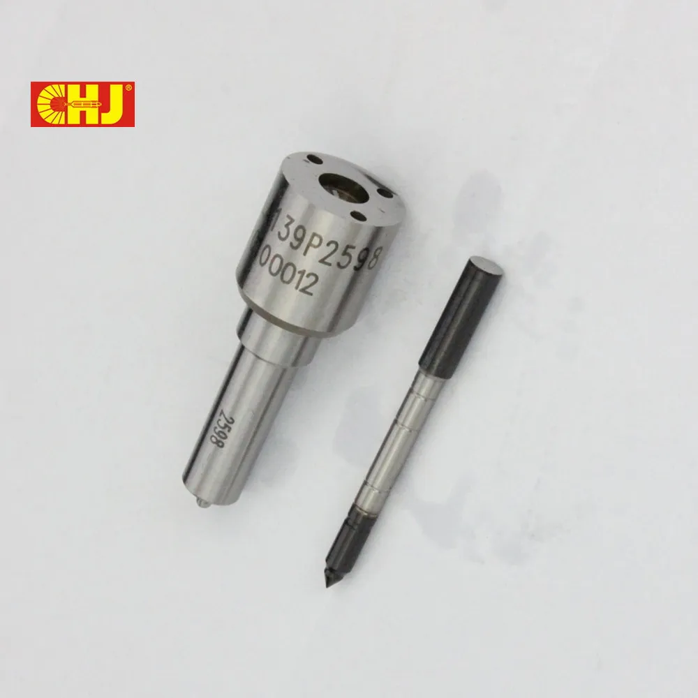 CHJ Common Rail Nozzle Spayer DLLA139P2598 Used For Diesel Injector 0445110859 And 0445110863.