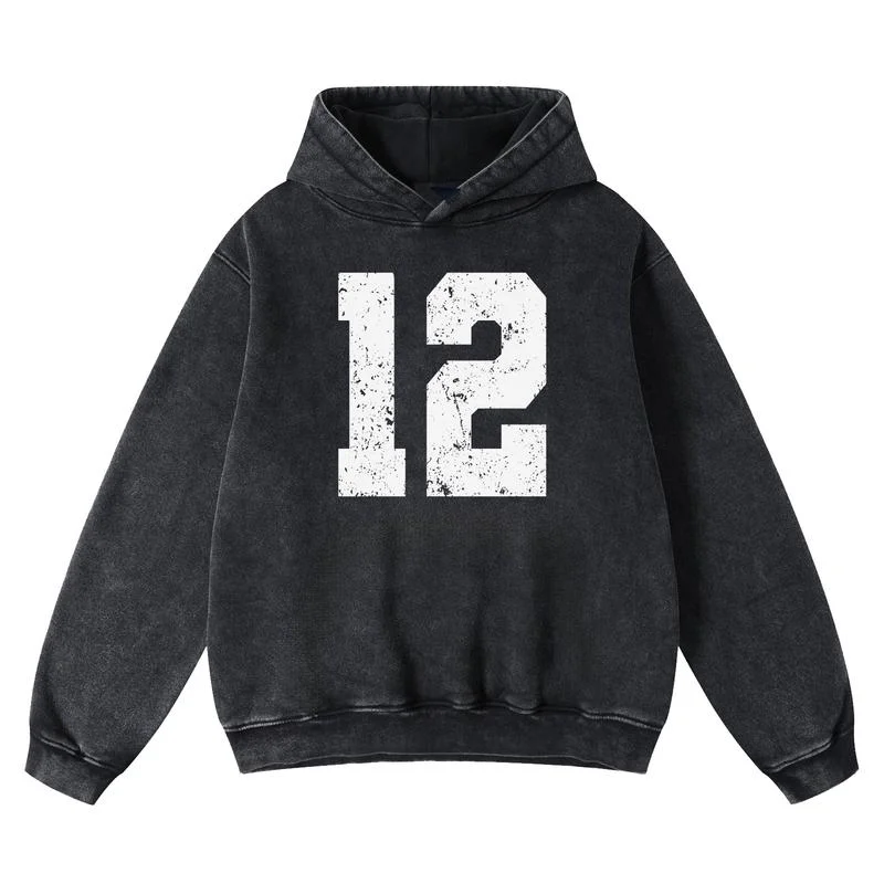 

Толстовка большого размера, плюшевая хлопковая толстовка с капюшоном, флисовые толстовки, милые толстовки в консервативном стиле с длинными рукавами, осенний пуловер большого размера