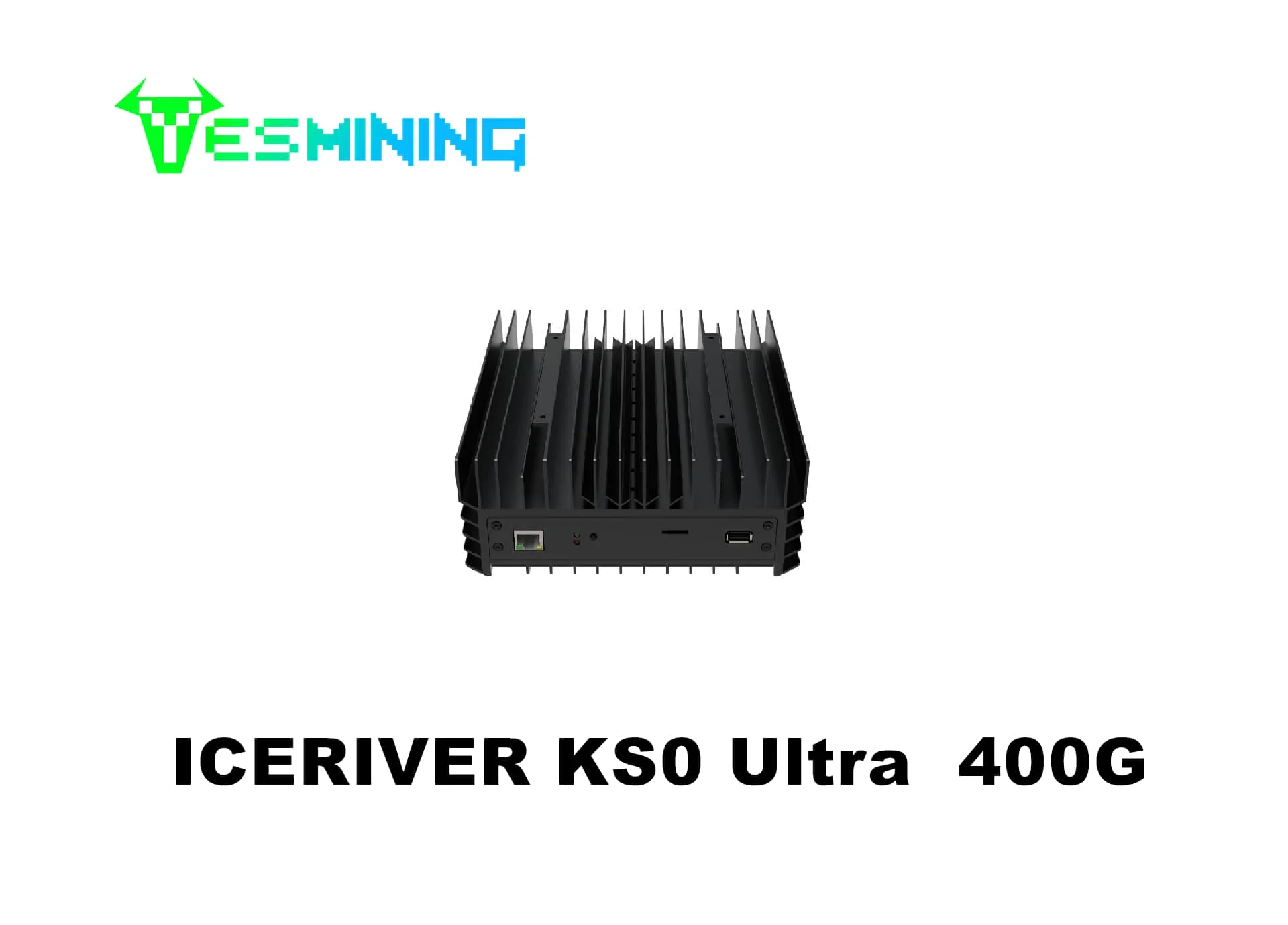 

AA купить 5 получить 3 бесплатно новый ICERIVER ALPH AL0 400Gh 100 Вт Alephium Miner ALPH криптовалюминирование Asic Miner Machine