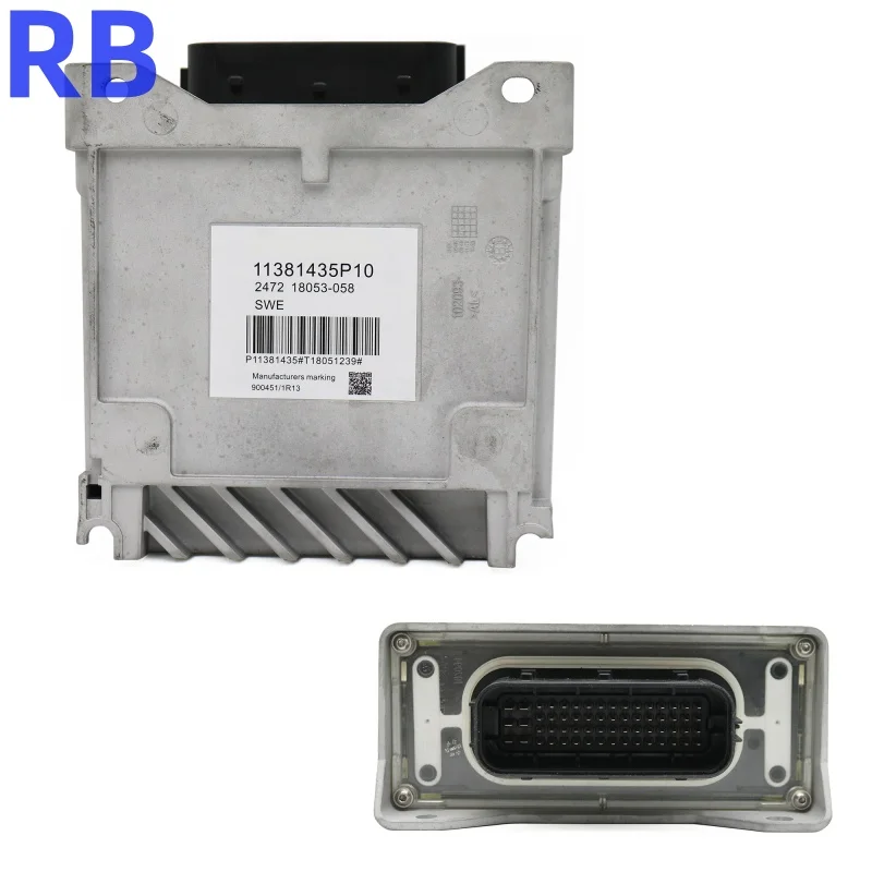 

11381435 ECU ECM for Volvo Programmable Warranty one year