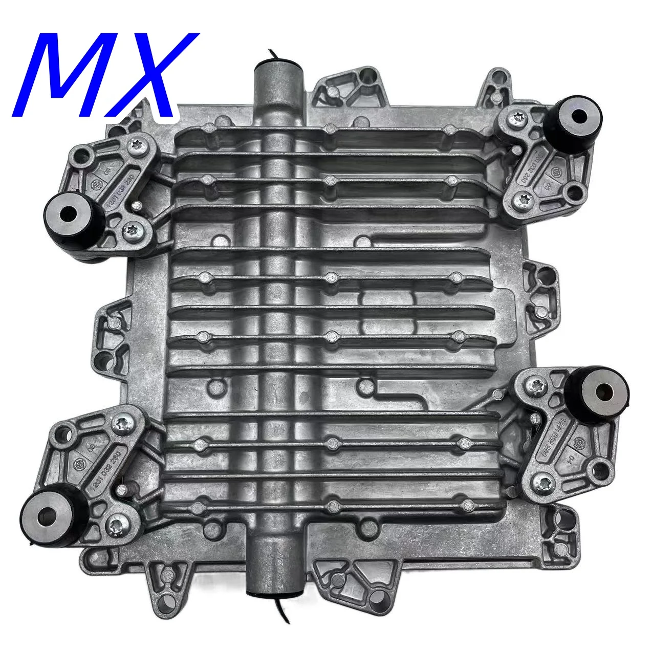 0281020178 300618-00009 ECU ECM For DX220-9C DX140 DX225 with program, one year warranty, high quality