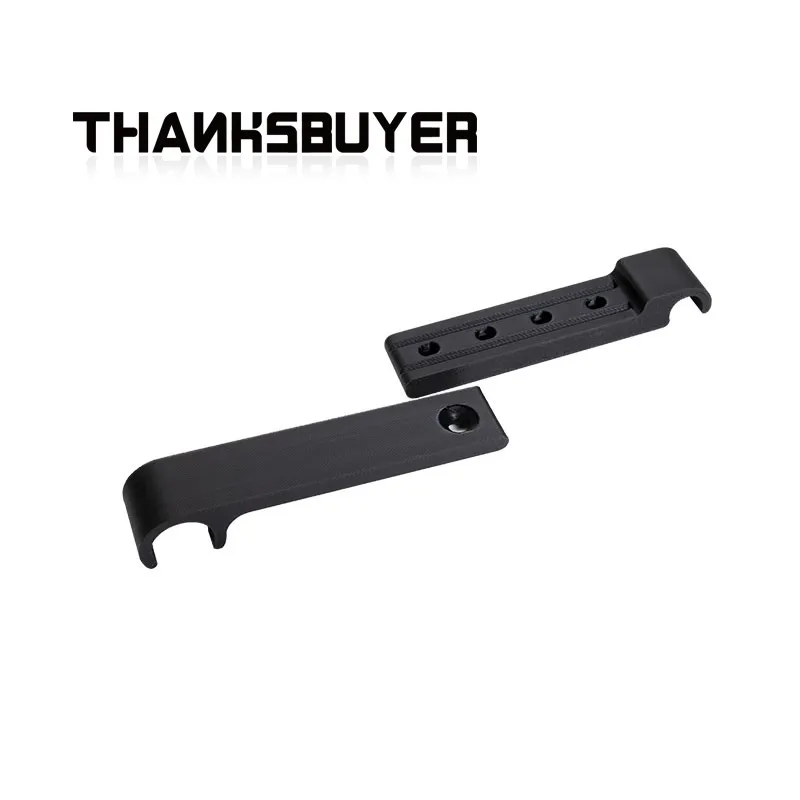 

Регулируемый крючок для крепления на стул ODDOR