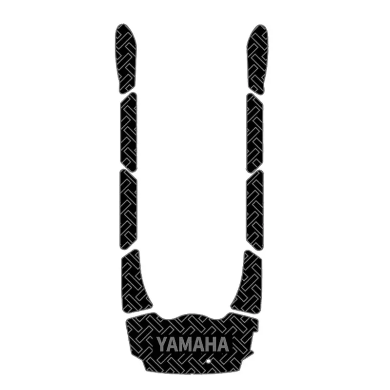 Jet Ski Traction Mats Customed For Yamaha VX / VXS / VXR / VX