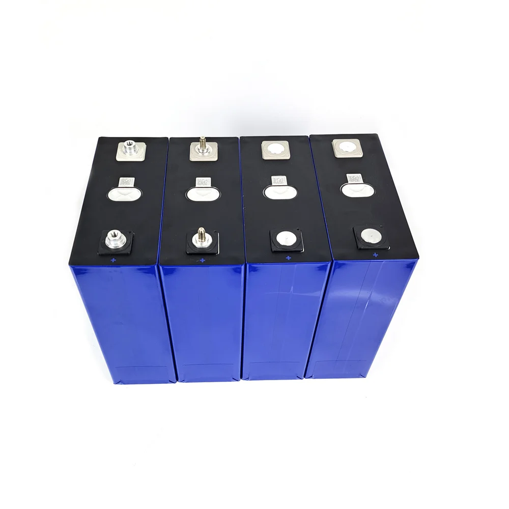 10000 Cycle Life Brand New Lifepo4 3.2V 314AH Rechargeable Lifepo4 314AH Lithium Iron Phosphate Battery Cell