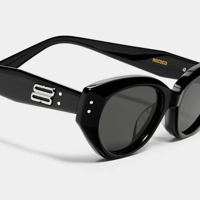 نظارات شمسية رقيقة مستقطبة للوحش للرجال والنساء ، تصاميم جديدة ، أزياء مصممة ، UV400 ، أفضل هدية