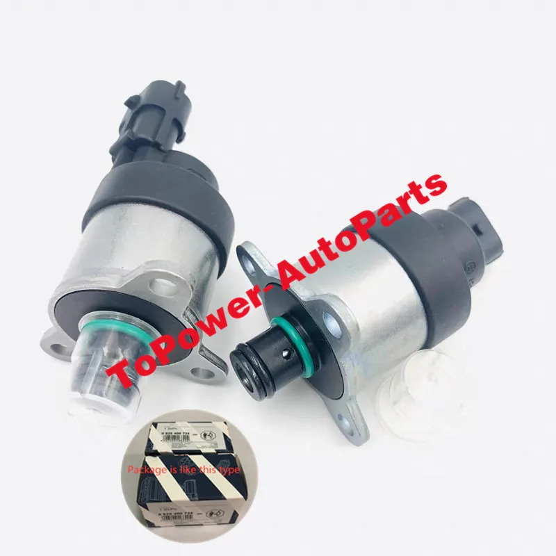 

Fuel Pump Metering Control Regulator Solenoid Valve OEM 0928400783