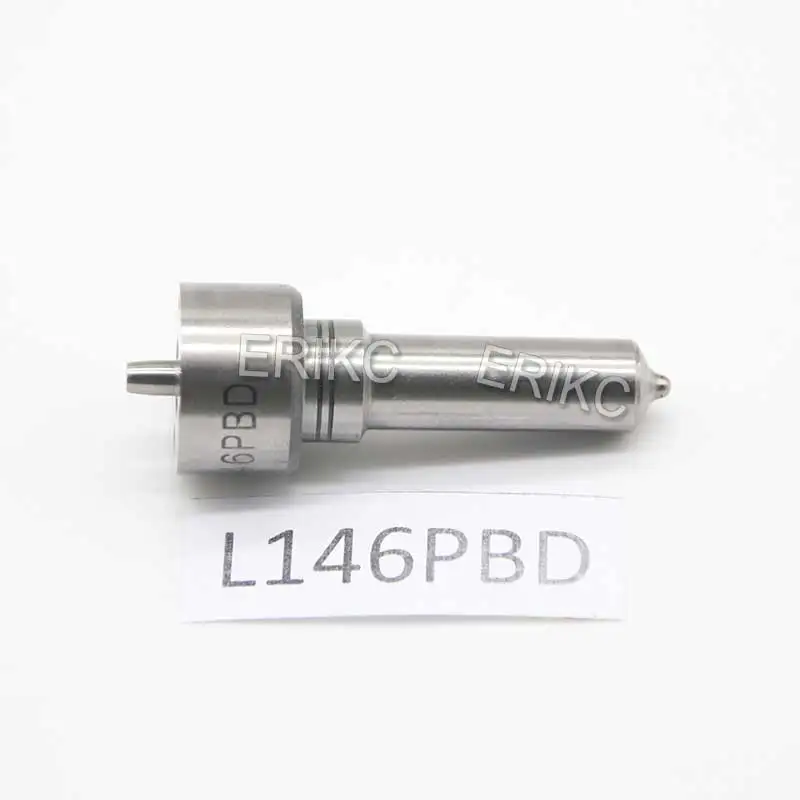 ERIKC Atomizer L078PBD L146PBD L184PRD L201PRD L219PBC L231PBC L236PRD L321PBC L349PRD L358PBC L366PBC Spray Nozzle FOR Delphi