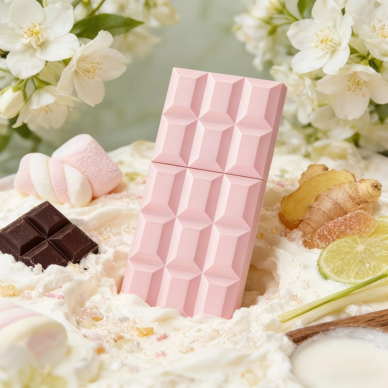 

Sweet Tooth Eau De Parfum For Women | Sweet & Sophisticated Aromas, Long-Lasting Fragrance, Perfect Valentine'S Day Gifts.