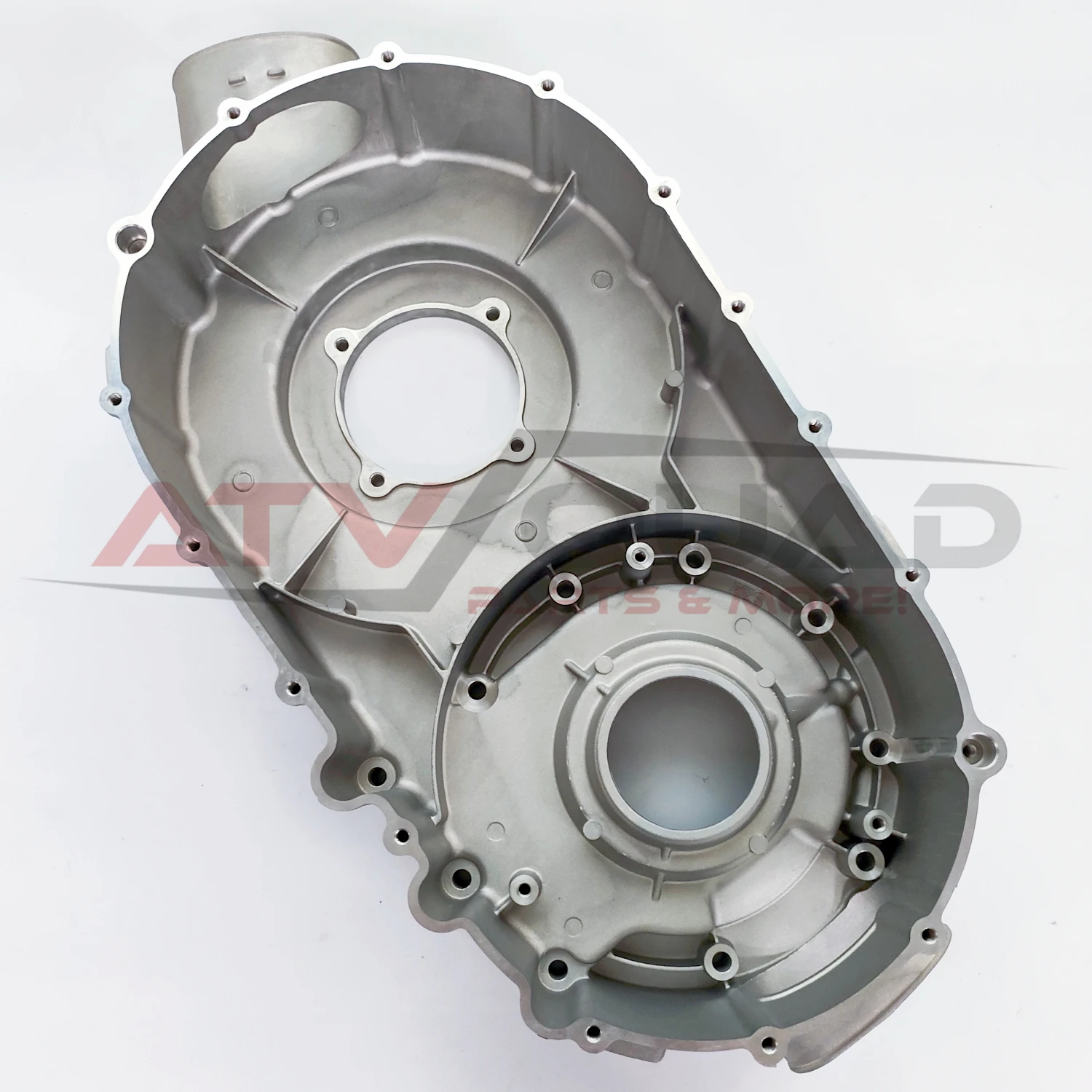 CVT Box for CFmoto 500 X5 U5 CF188 600 X6 U6 Z6 625 CF196 X-Lander Rancher 0180-013101-1080 0180-013101-0080