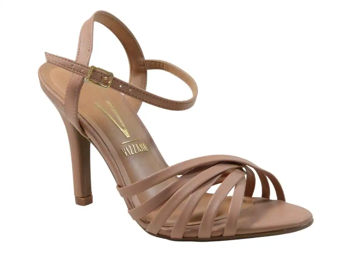 Scarpe Vizzano: Guida Completa per Scegliere e Indossare le Sandali High Heel R.6249-493